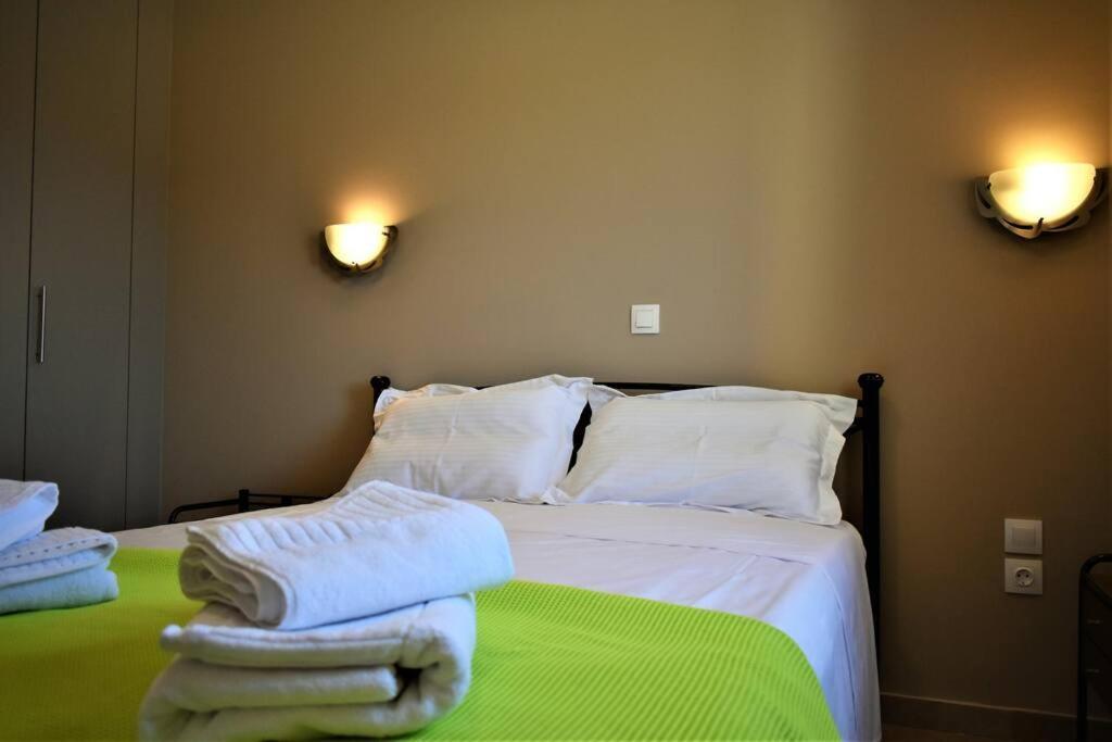 Smailis Apartment 1 Koroni  Dış mekan fotoğraf