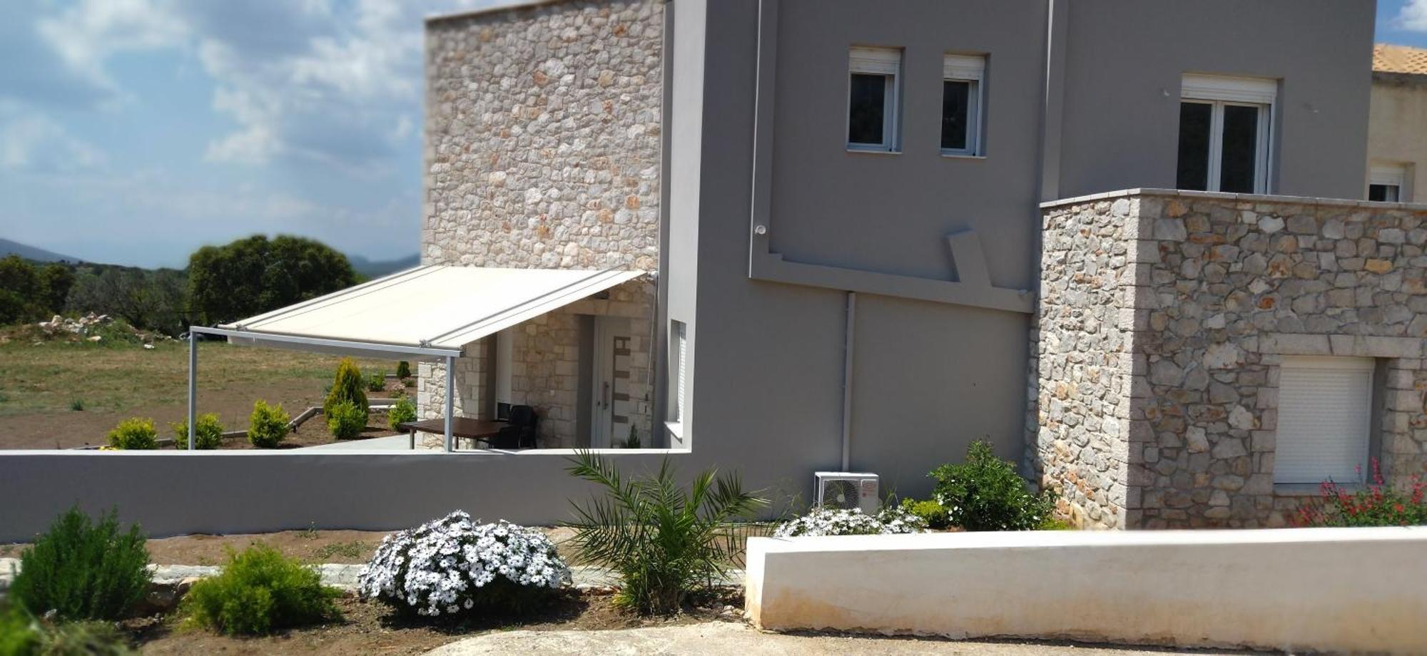 Smailis Apartment 1 Koroni  Dış mekan fotoğraf